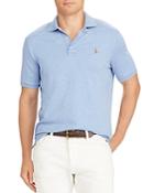 Polo Ralph Lauren Classic Fit Short Sleeve Polo Shirt