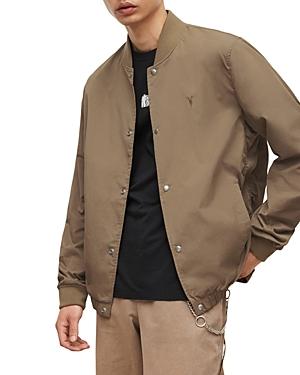 Allsaints Dawson Khaki Jacket