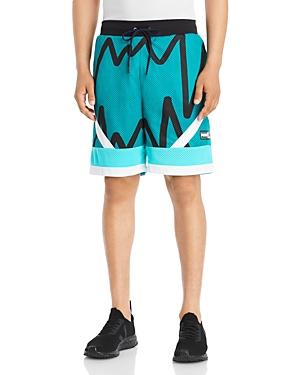 Puma Jaws Mesh Basketball Shorts