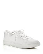 Kenneth Cole Kam Pride Lace Up Sneakers