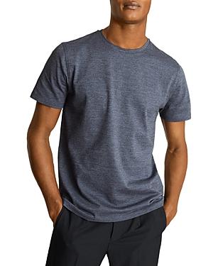 Reiss Jonas Pique Knit Tee