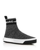 Marc Jacobs Women's Dart Sock Sneakers