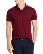 Polo Ralph Lauren Polo Soft-touch Classic Fit Polo Shirt