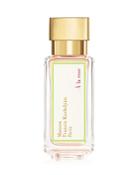 Maison Francis Kurkdjian A La Rose Eau De Parfum 1.2 Oz.