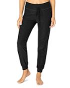 Beyond Yoga Lounge Around Midi Jogger Pants