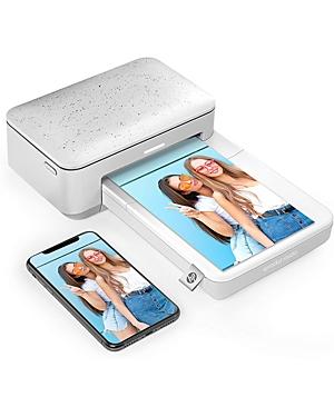 Lifeprint Hp Sprocket Studio 4x6 Instant Photo Printer