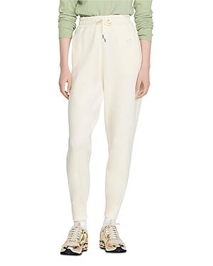 Sandro Bristol Jogger Pants