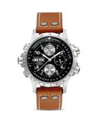 Hamilton X-wind Khaki Aviation Chronograph, 44mm