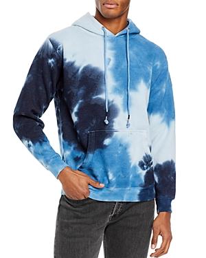 Original Paperbacks Los Feliz Tie Dye Hoodie