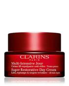 Clarins Super Restorative Day Cream 1.7 Oz.