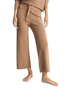 Reiss Elora Wide Leg Pants