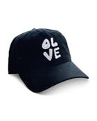 Kerri Rosenthal Olve Baseball Cap