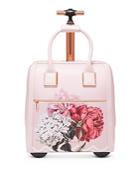 Ted Baker Emilia Palace Gardens Carry-on