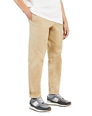 Ted Baker Cotton Regular Fit Utility Pants