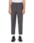 Allsaints Siris Slim Fit Trousers