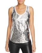 Majestic Filatures Metallic Tank - 100% Exclusive