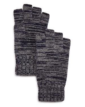 The Men's Store At Bloomingdale's Fingerless Cashmere Gloves