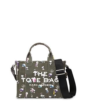 Marc Jacobs The Mini Tote Bag