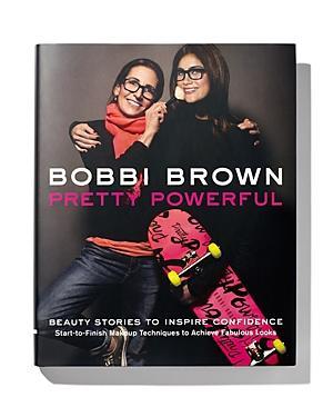 Bobbi Brown Pretty Powerful Stories
