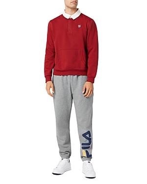 Fila Edison Rugby Sweatshirt