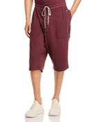 Drkshdw Rick Owens Rick's Bela Shorts