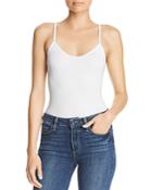 Free People Seamless Scoop-neck Camisole