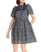 Lini Hallie Printed Dress - 100% Exclusive