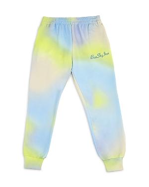 Blue Sky Inn Tie Dye Sweatpants