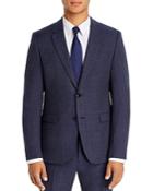 Hugo Astian Melange Solid Extra Slim Fit Suit Jacket - 100% Exclusive