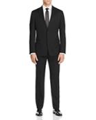 Armani Collezioni Armani Classic Fit Suit