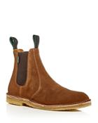 Ps Paul Smith Men's Jim Chelsea Boots