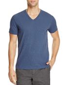 Theory Gaskell V-neck Tee