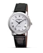 Frederique Constant Classic Automatic Watch, 40 Mm