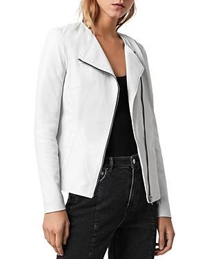 Allsaints Fawn Moto Jacket
