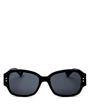 Dior Women's Ladydior Square Sunglasses, 54mm