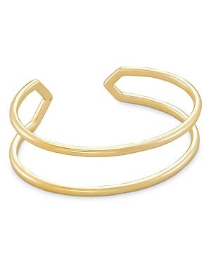 Kendra Scott Mikki Cuff Bracelet