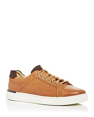 Sperry Men's Gold Cup Victura Low Top Sneakers