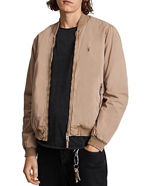 Allsaints Lows Bomber Jacket