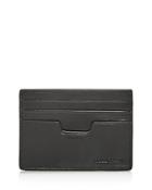 Cole Haan Warner Leather Card Case
