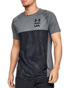 Under Armour Color-block Tee