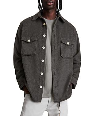 Allsaints Dillingham Overshirt