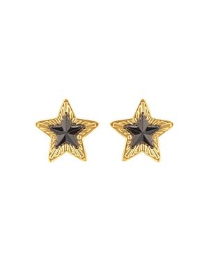 Mercedes Salazar Mi Estrella Clip-on Earrings