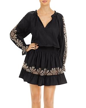 Ramy Brook Raina Dress