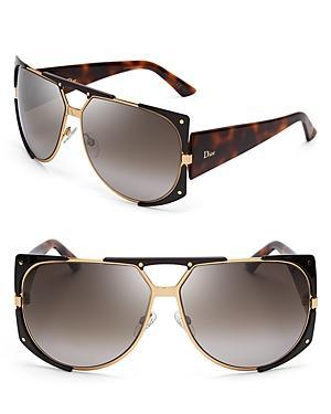 Dior Enigmatic Navigator Sunglasses