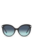 Tiffany & Co. Women's Cat Eye Sunglasses, 55mm