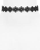 Vanessa Mooney Daisy Cutout Choker Necklace, 12 - 100% Bloomingdale's Exclusive
