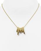 Elizabeth And James Marit Chain Necklace, 16