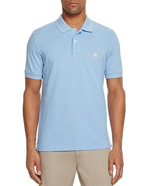 Brooks Brothers Supima Cotton Perfect Classic Fit Polo Shirt