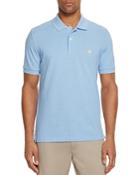 Brooks Brothers Supima Cotton Perfect Classic Fit Polo Shirt