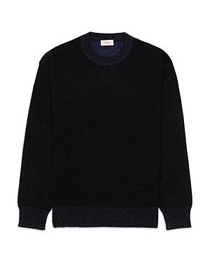 Altea Felpa Maglia Girocollo Crewneck Sweater